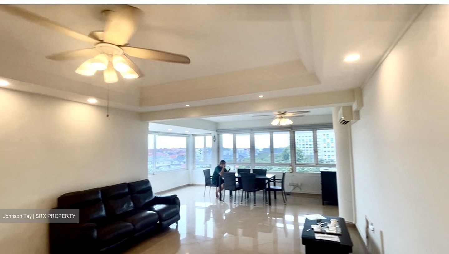Bedok Court (D16), Condominium #526638361